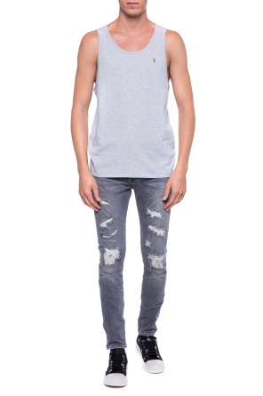 'tonic' vest, zdjęcie 2 'tonic' vest od AllSaints